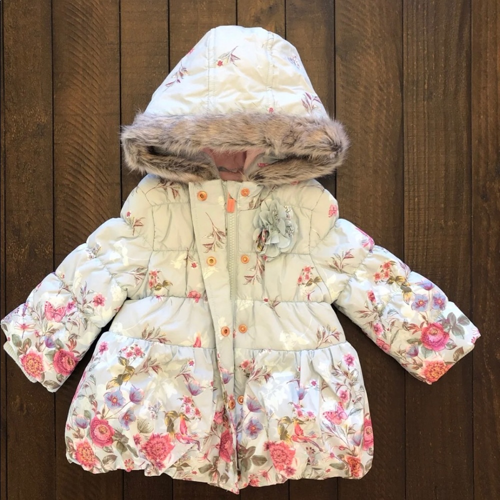 Beautiful Coat